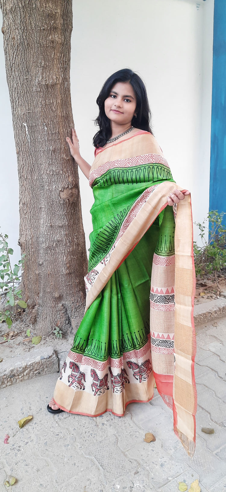 All Sarees