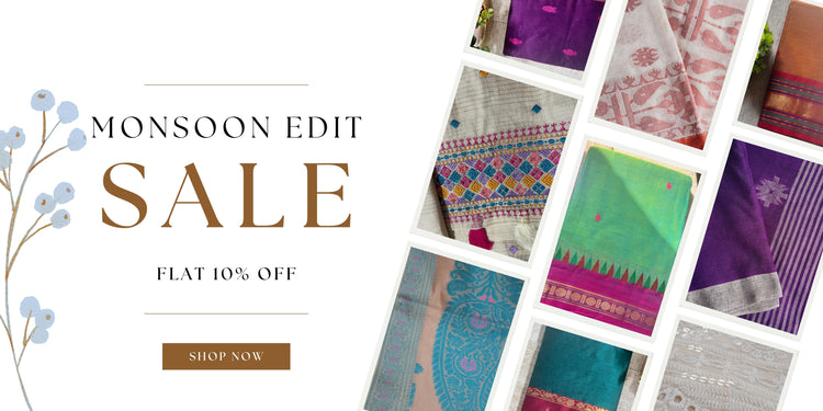 Monsoon Sale